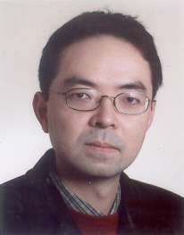Photo of Dr. Edgar Matida