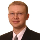 Photo of Dr. Chris Harder