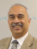 Photo of Dr. Rangaraj M. Rangayyan