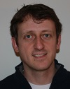Photo of Dr. Andrew Speirs