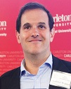 Photo of Dr. Gabriel Wainer