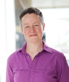 Photo of Dr. Susan Aitken