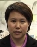 Photo of Dr. Masako Hirotani