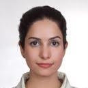 Photo of Dr. Sara Mahshid