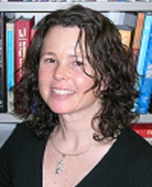 Photo of Dr. Linda McLean