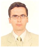 Photo of Dr. Levente Kovcs