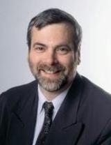 Photo of Steven Prawer