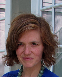 Photo of Chantal Trudel