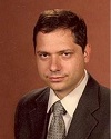 Photo of Dr. Miodrag Bolic