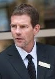 Photo of Dr. Kevin Englehart