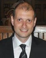 Photo of Dr. Pascal Fallavollita