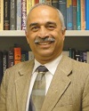 Photo of Dr. Raj Rangayyan