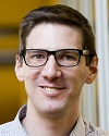 Photo of Dr. Jason Steffener