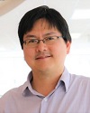 Photo of Adrian Chan