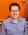 Photo of Dr. Frédéric Leblond