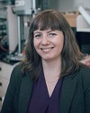 Photo of Cheryl Quenneville