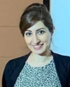 Photo of Dr. Jila Hosseinkhani