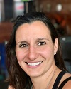 Photo of Dr. Leila Mostaco-Guidolin