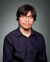 Photo of Dr. Emilio Alarcón
