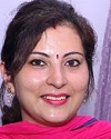 Photo of Dr. Vanita Arora