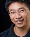 Photo of Dr. Xudong Cao