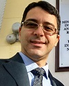 Photo of Dr. Luca De Vito