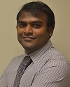 Photo of Dr. Suresh Gadde