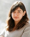 Photo of Dr. Fateme Rajabiyazdi