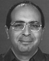 Photo of Dr. Hilmi Dajani