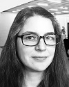 Photo of Dr. Marianne Fenech