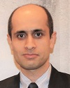 Photo of Dr. Majid Komeili