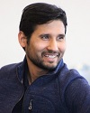 Photo of Dr. Ravi Prakash