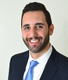 Photo of Dr. Hussein Al Osman