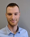 Photo of Dr. Matthew Holden
