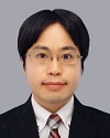 Photo of Dr. Shohei Mori