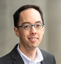 Photo of Dr. Thomas Uchida