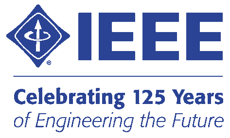IEEE 125th Anniversary Logo