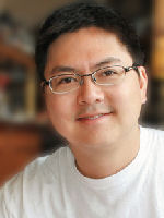 Photo of Adrian Chan