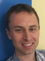 Photo of Andrew Law