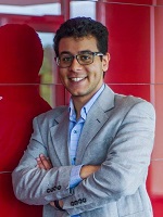 Photo of Mohamed Abdelazez