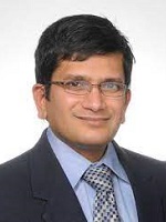 Photo of Sreeraman Rajan